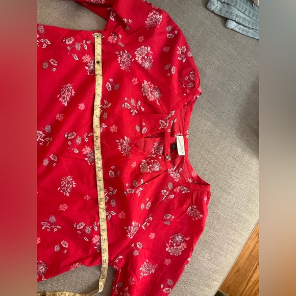 Universal Thread Blouse - Picture 6 of 6